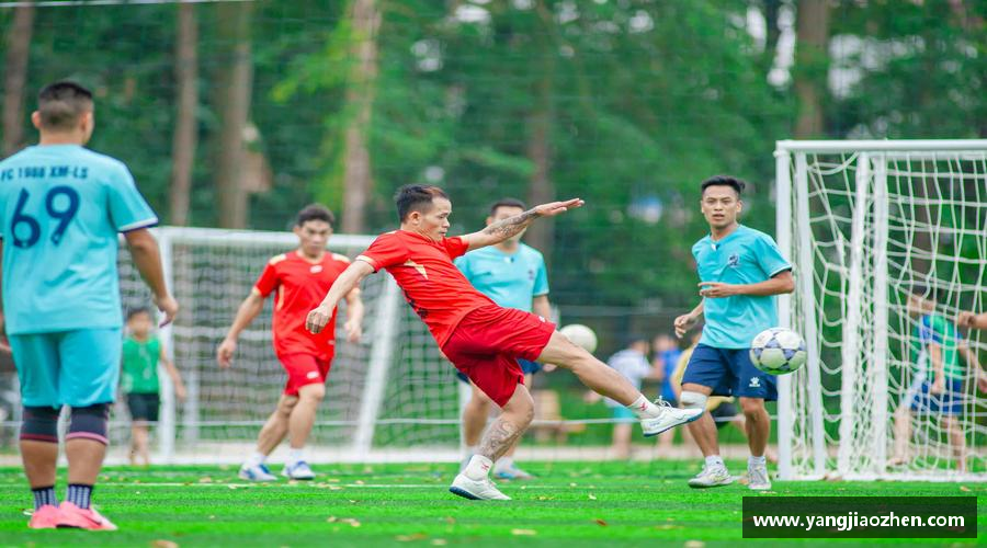 激情火热，精益求精